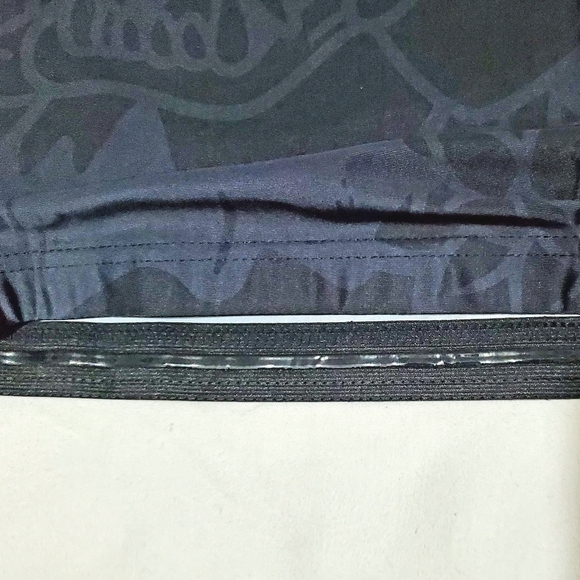 Tatami Rash Guard "Made in Japan" Long Sleeve - Picture 6 of 8